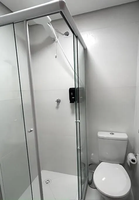 Apartamento Studio Santana 7 - Com Wifi