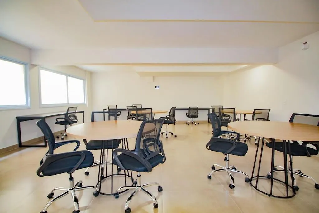 Apartamento Studio Santana 7 - Com Wifi